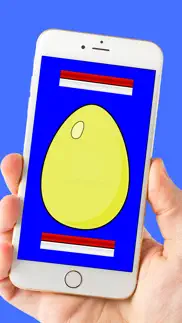 lucky egg for pokémon go iphone screenshot 1
