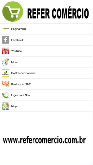 Refer Comércio(圖1)-速報App
