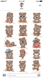 Babsy - Furry Squad Captura de tela 2