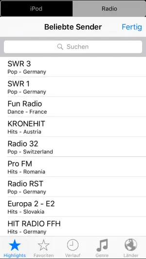 DeliTape - Deluxe Cassette Player screenshot 2