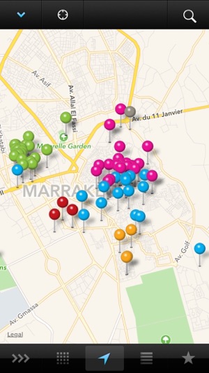 Marrakech: Wallpaper* City Guide(圖4)-速報App
