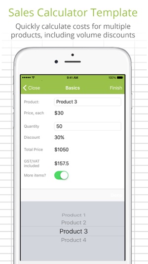 Excelerate(圖3)-速報App