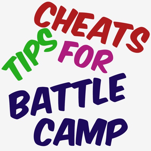 Cheats Tips For Battle Camp icon