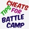 Cheats Tips For Battle Camp