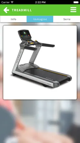 Game screenshot Fitnessitaly Personal Trainer hack