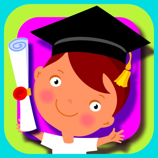 Preschool Academy icon