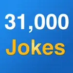 31,000 Jokes, Funny Stories and Humor App Alternatives