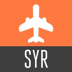 Syracuse Guide de Voyage avec Carte Offline