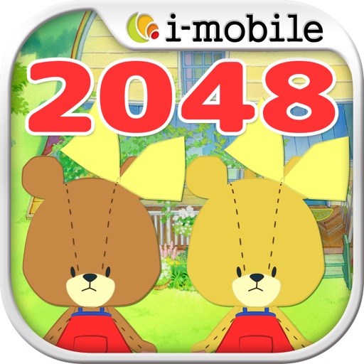 Get 2048 - Lulu Roro for iOS, iPhone, iPad Aso Report