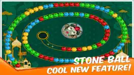 Game screenshot Ancient Zumu - Crush Marble apk