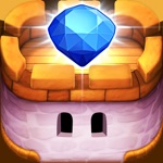 Download Crystal Siege app