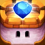 Crystal Siege App Alternatives