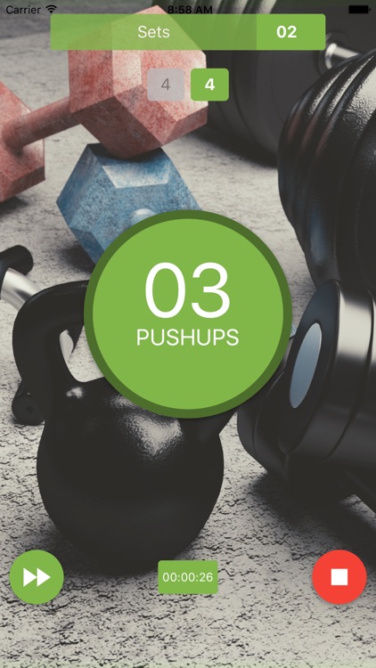 Bodytastic Premium No Ads PushUps