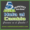 RADIO HOLA AL CAMBIO