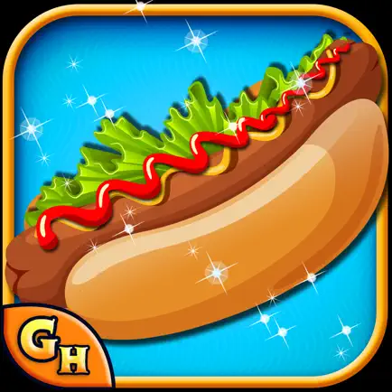 Hotdog Maker- Free fast food games for kids,girls & boys Cheats