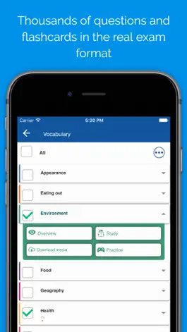 Game screenshot Learn Korean Vocabulary & Grammar apk