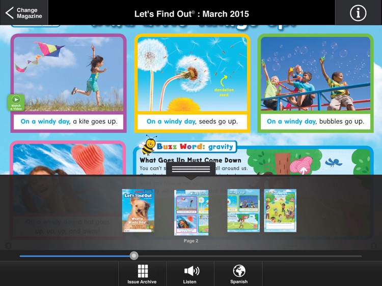 Scholastic Classroom Magazines - Student Edition