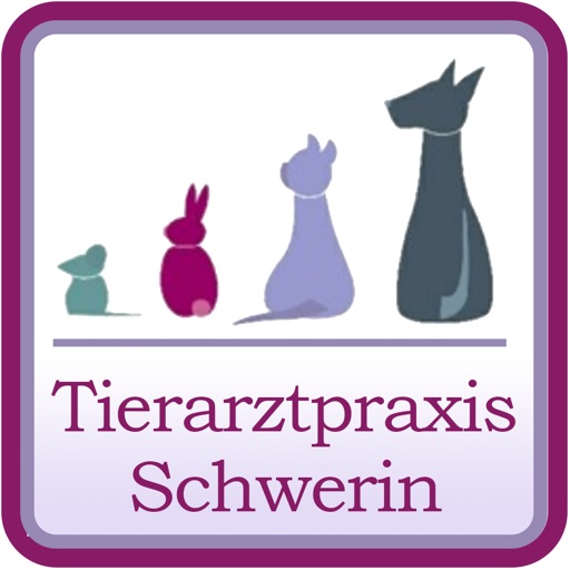 Tierarztpraxis Schwerin icon