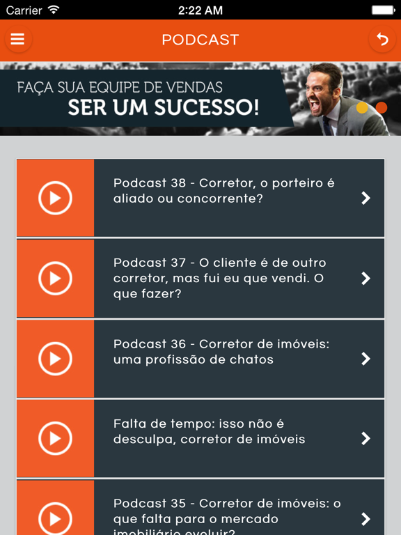 Screenshot #6 pour Quebre as Regras