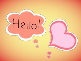 Every day, we are sending messages like "Hi", "How’re you