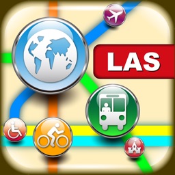 Las Vegas Maps - Download Transit Maps and Tourist Guides.