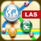 ★★★★★This is a fast PDF viewer designed to view large travel map files for Las Vegas