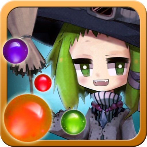 Halloween Sweet Icon