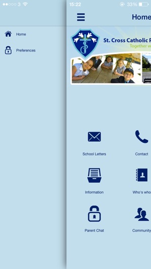 St Cross Catholic School(圖2)-速報App