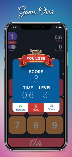 Digit Recall(圖3)-速報App