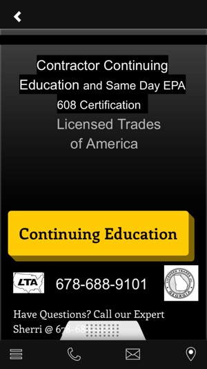 Licensed Trades(圖2)-速報App