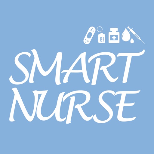 SmartNurse app icon