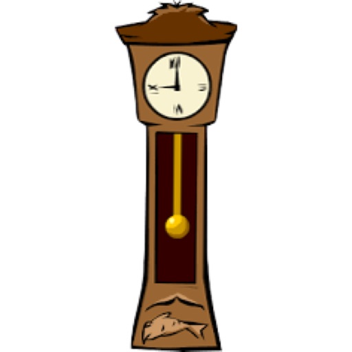 The Pendulum Timer