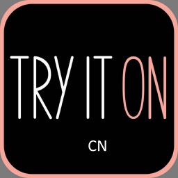 TryItOn CN