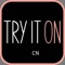 TryItOn is a revolutionary makeup app that allows you to virtually try on real beauty products like never before