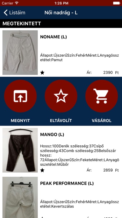 Ruhanet screenshot-4