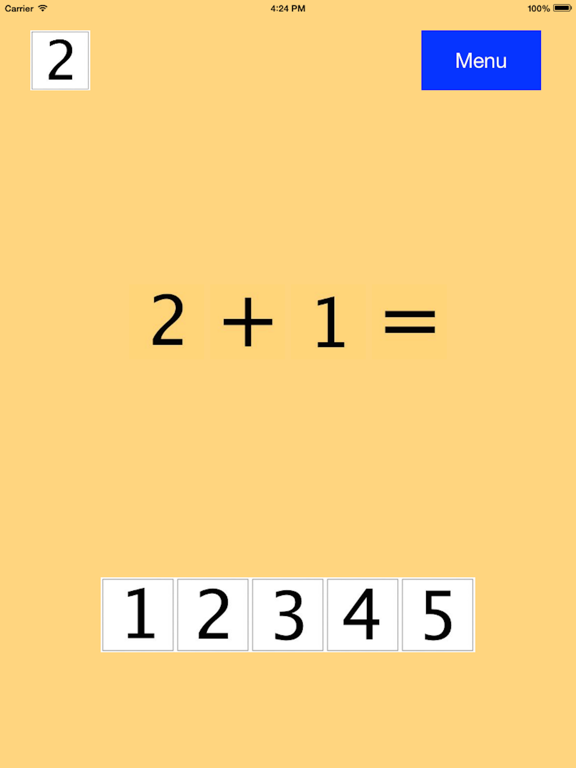 Which Is The Same Fish? for Clownfish and Friends iPad screenshot 5 - Games app