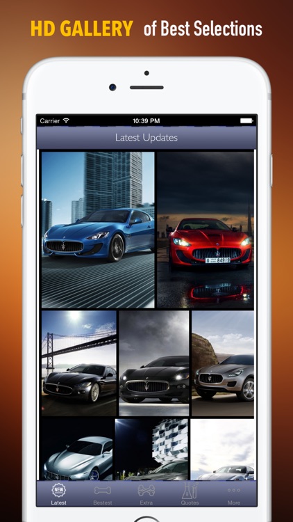 Best Car Wallpapers Quotes