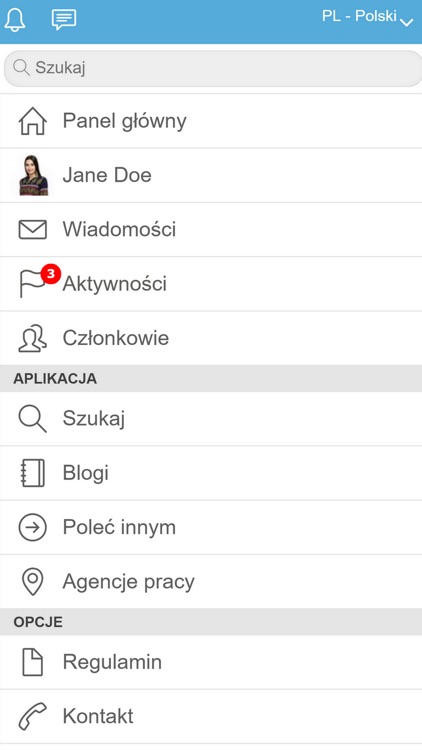 Portal Aktywizacji Zawodowej