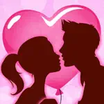 5,000 Love Messages - Romantic ideas and words for your sweetheart App Problems