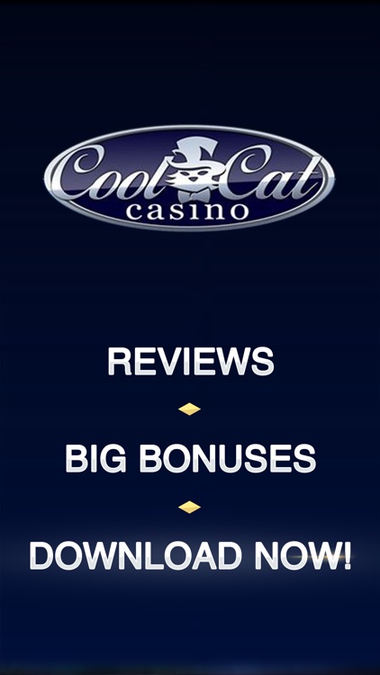 Cool Cat Casino Review + Bonus