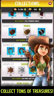 wild west chip dozer - offline problems & solutions and troubleshooting guide - 3