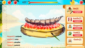 Draw & Guess Multiplayer screenshot