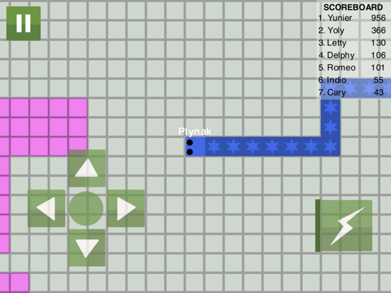 Screenshot #4 pour splitz.io