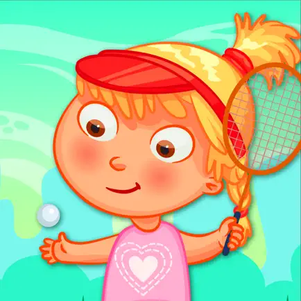 Tennis Bubble Arcade - FREE - girly summer balloon adventure Cheats