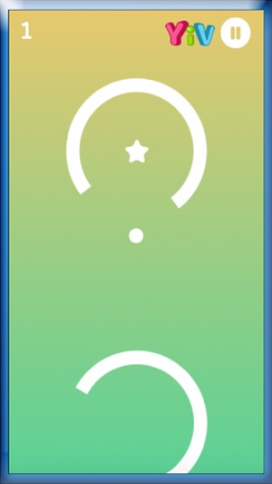 New Jumping Game Infinity(圖1)-速報App