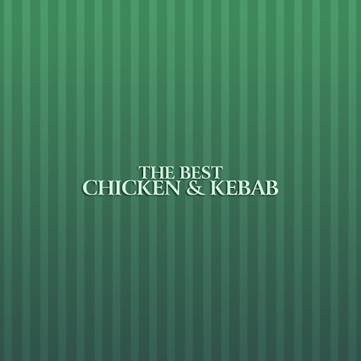 The Best Kebab & Chicken