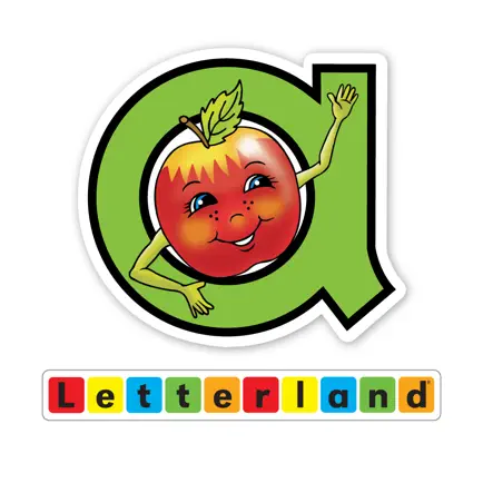 Letterland Stories A Cheats