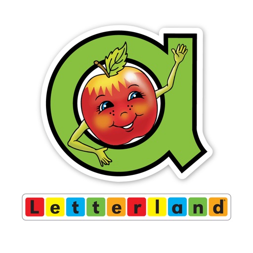 Letterland Stories A