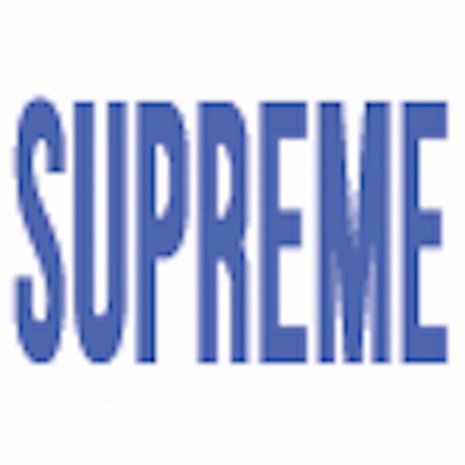 Supreme Dry Cleaners