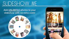 Game screenshot Slideshow Me- Slide Show Maker mod apk